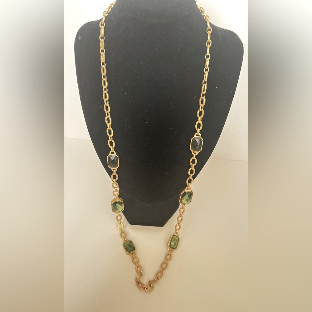 Anne Klein Necklace